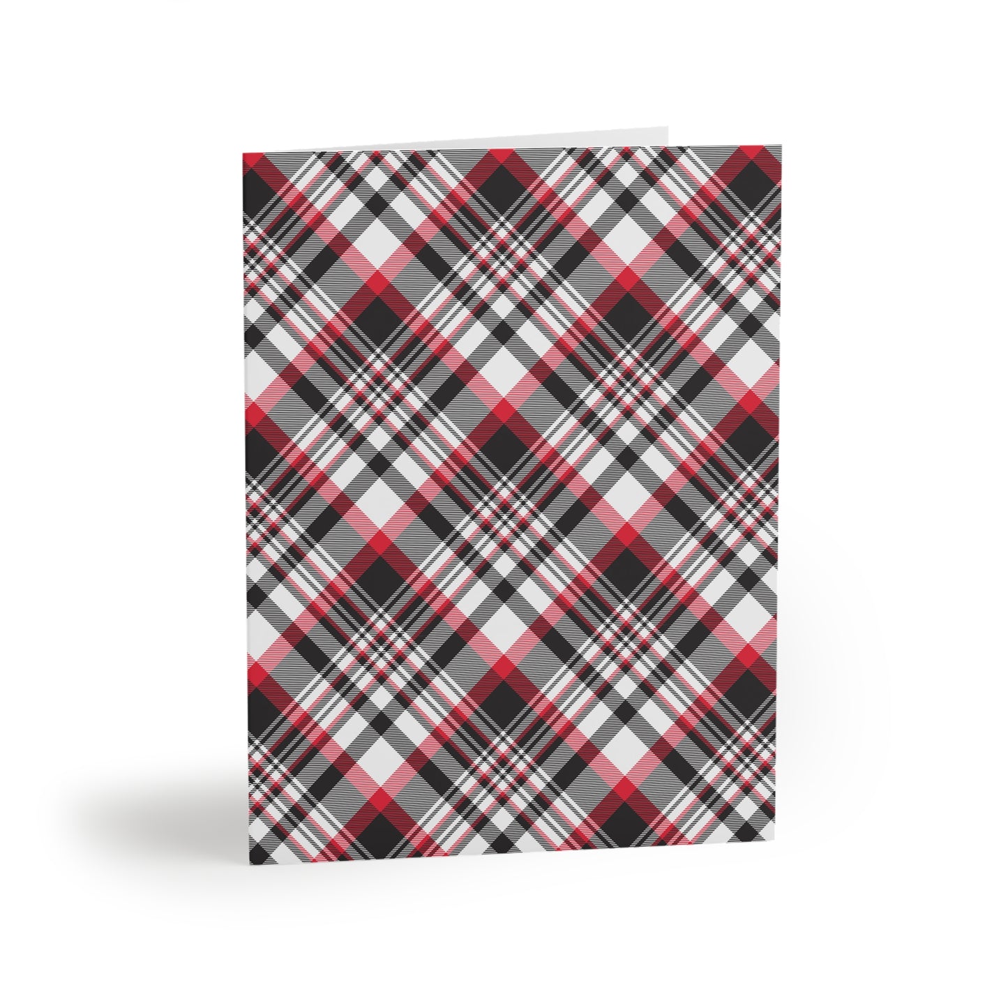 Notecards | Raleigh, North Carolina | Tartan