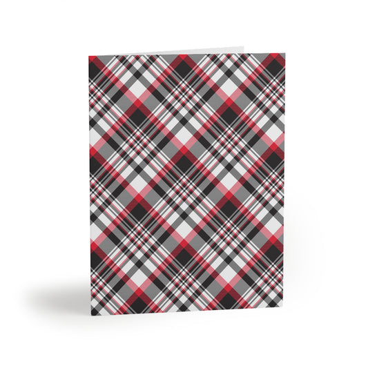 Notecards | Raleigh, North Carolina | Tartan