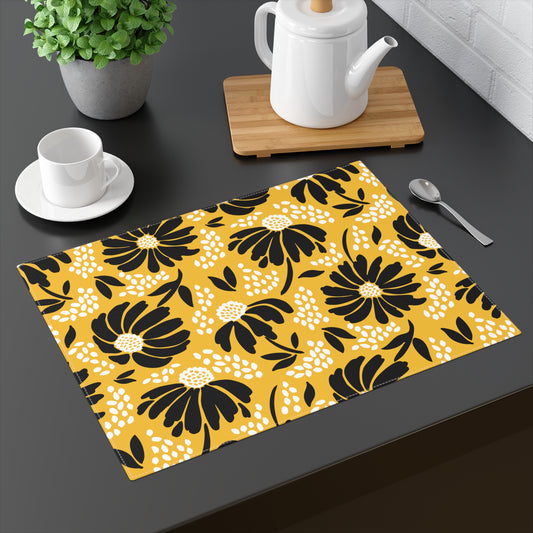 Placemat | Kennesaw, Georgia | Bellis