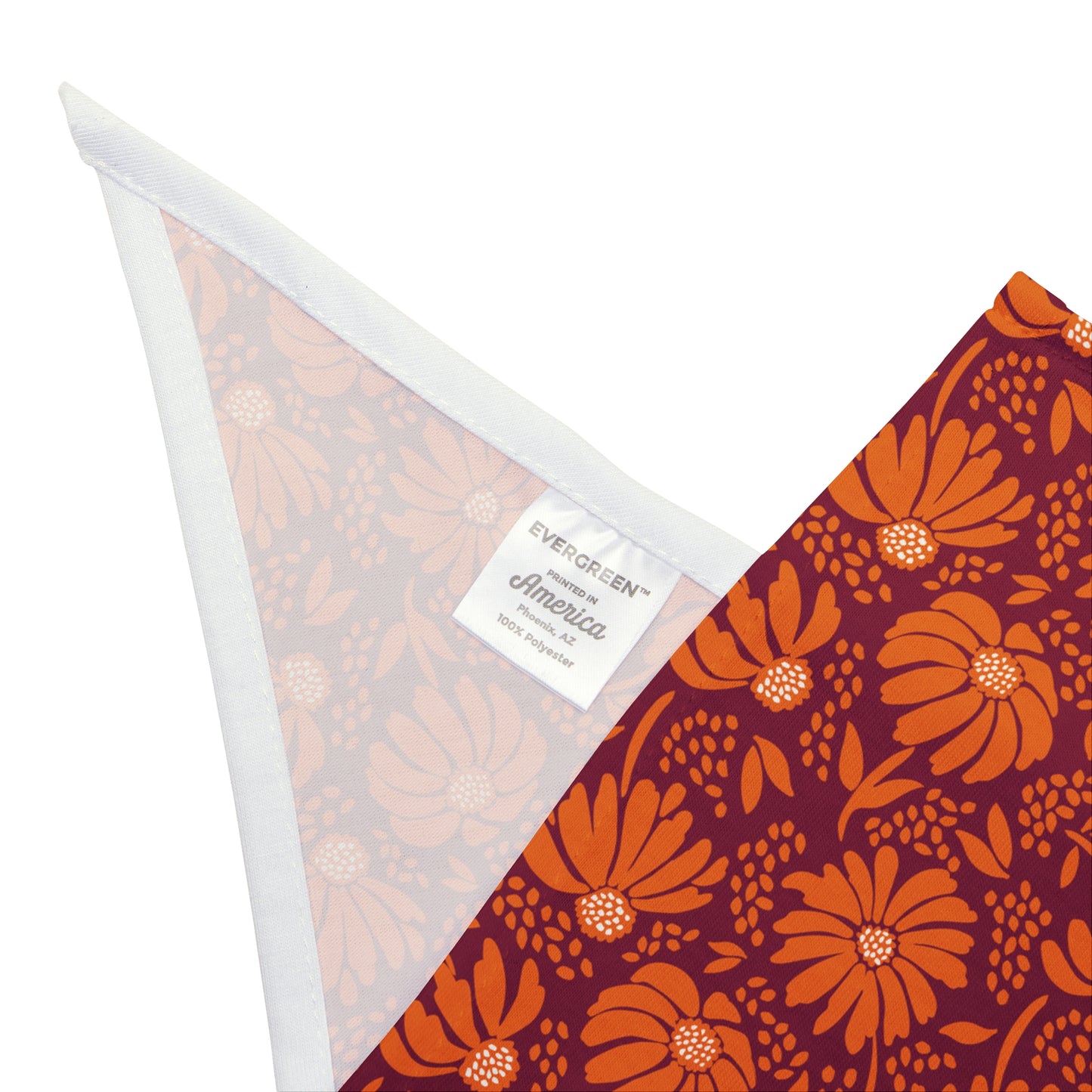 Pet Bandana | Blacksburg, Virginia | Bellis