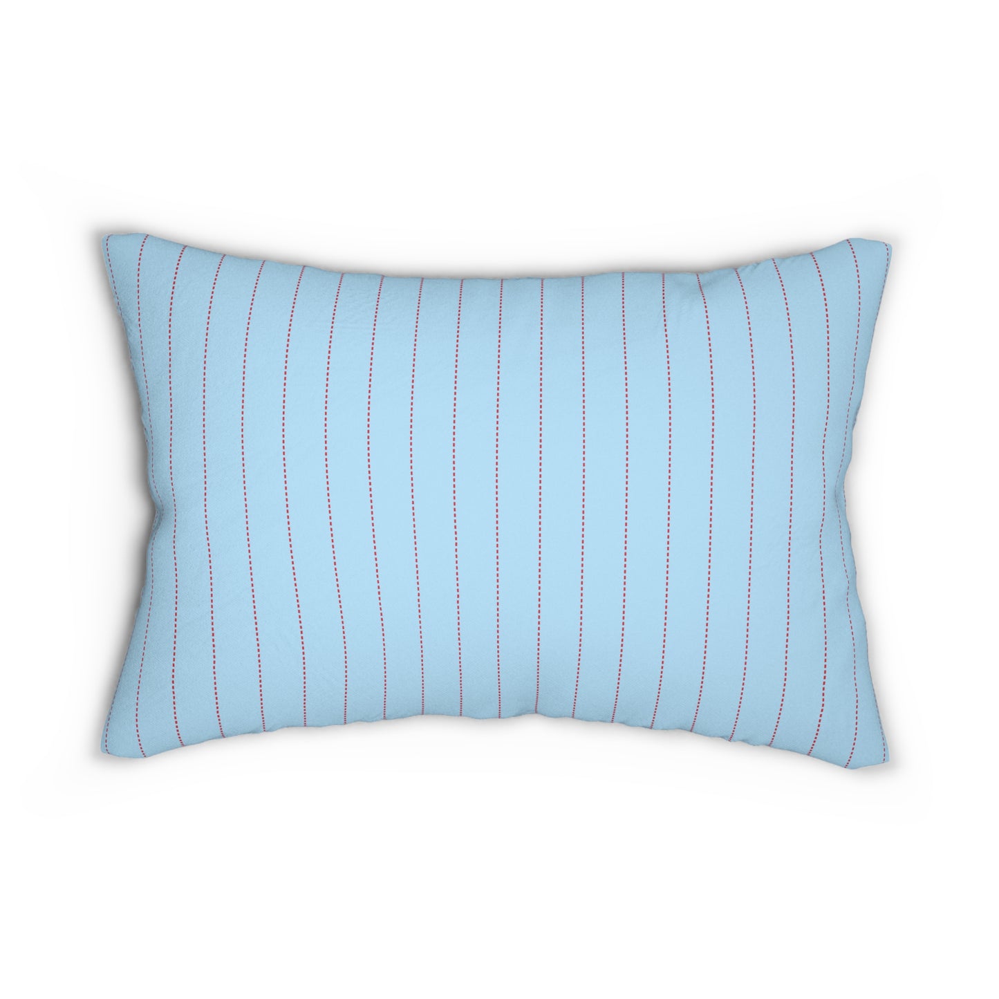 Pillow | Oxford, Mississippi | Pinstripe