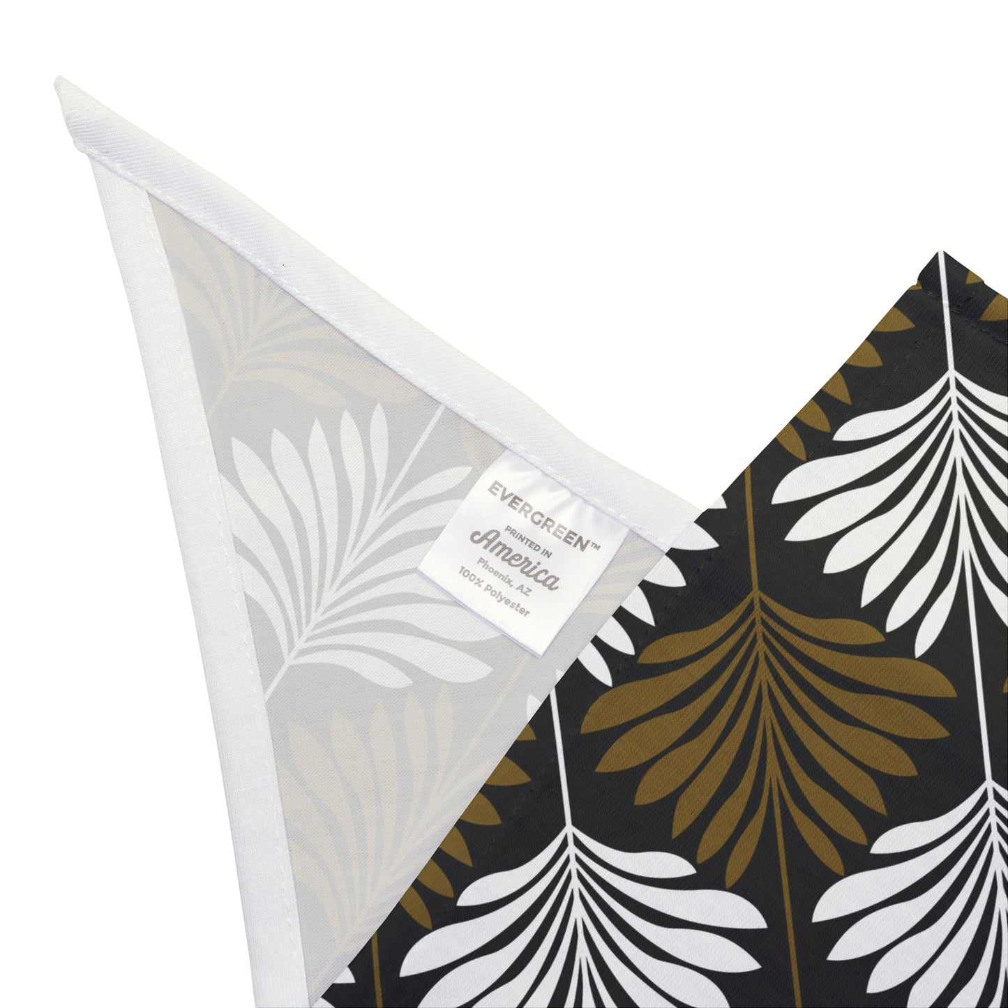 Pet Bandana | Winston Salem, NC | Deco