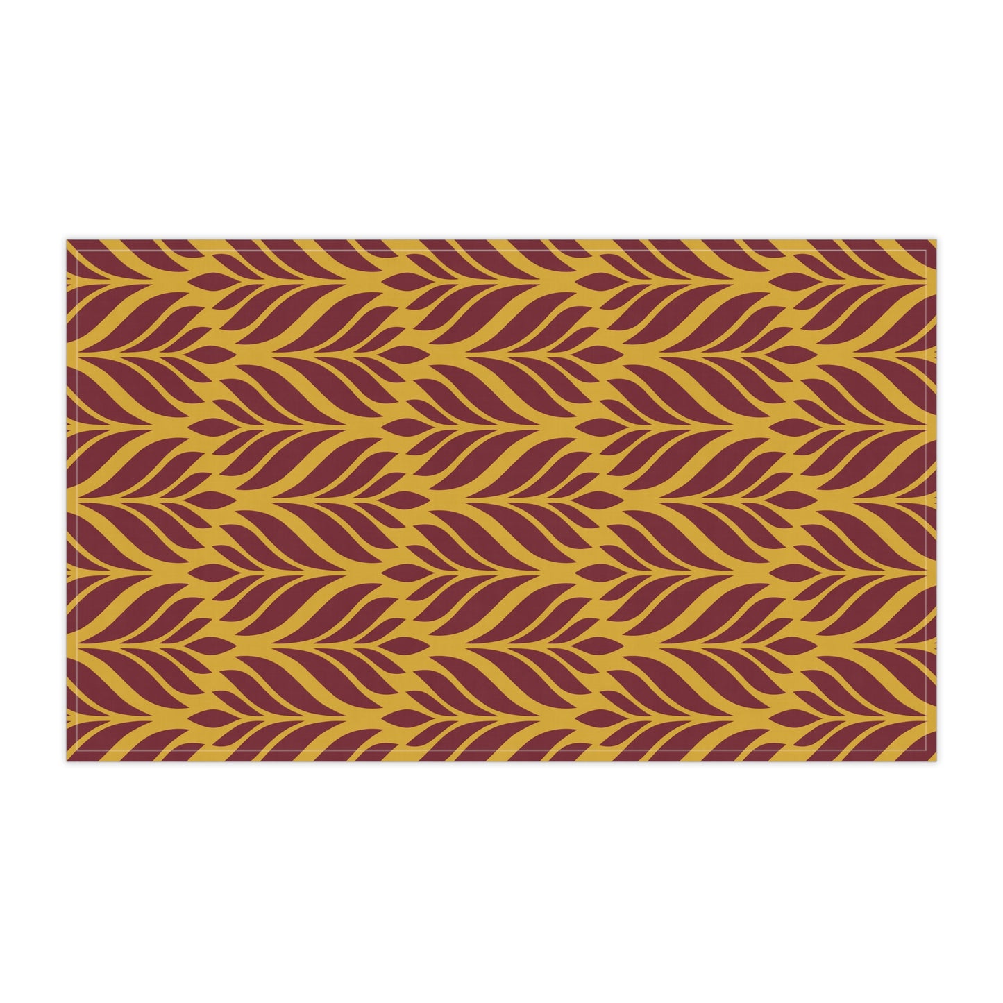 Tea Towels | Los Angeles, California | Palm