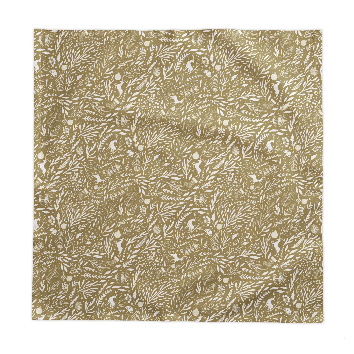 Tablecloth | Atlanta, Georgia | Fauna