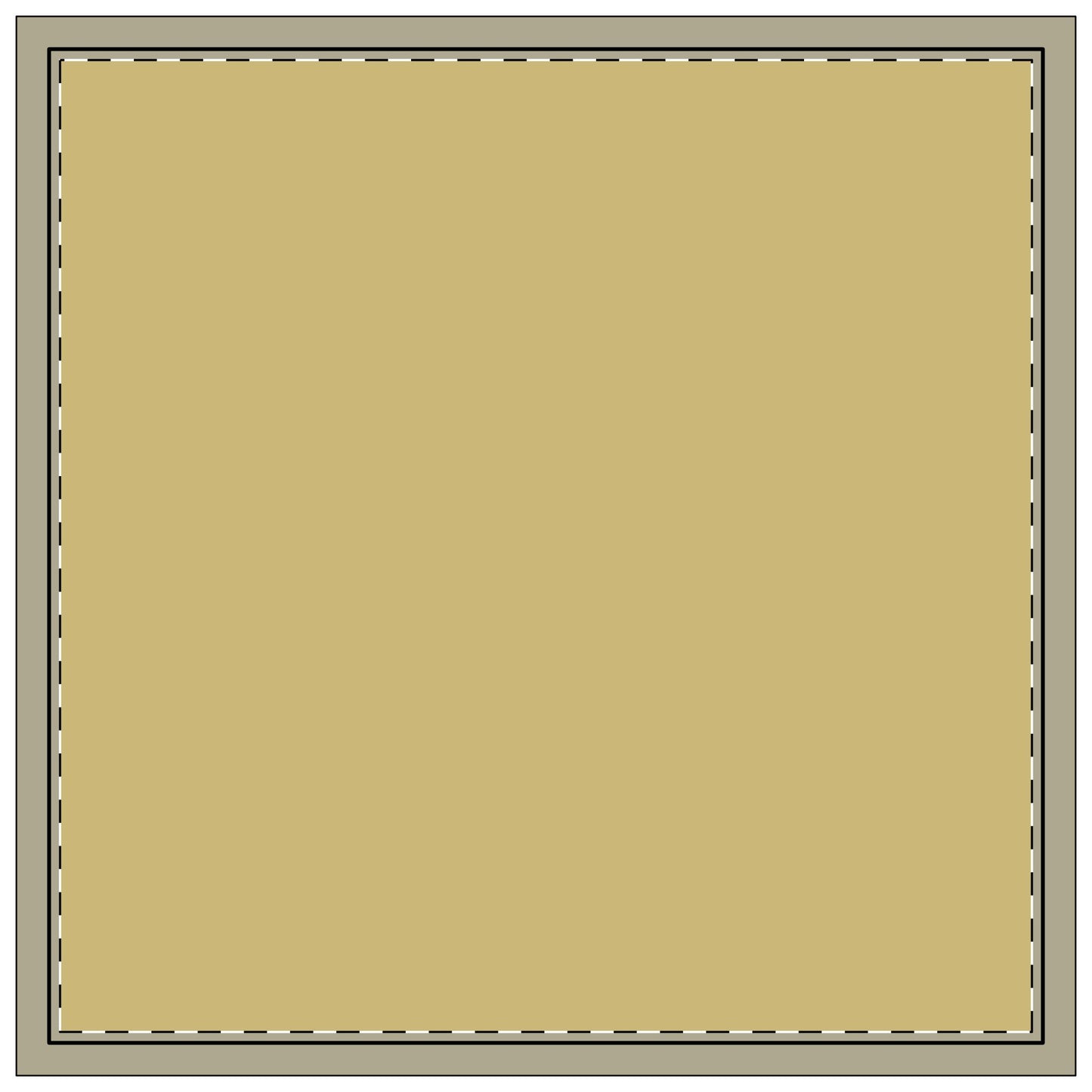 Napkins | Harrisonburg, Virginia | Light