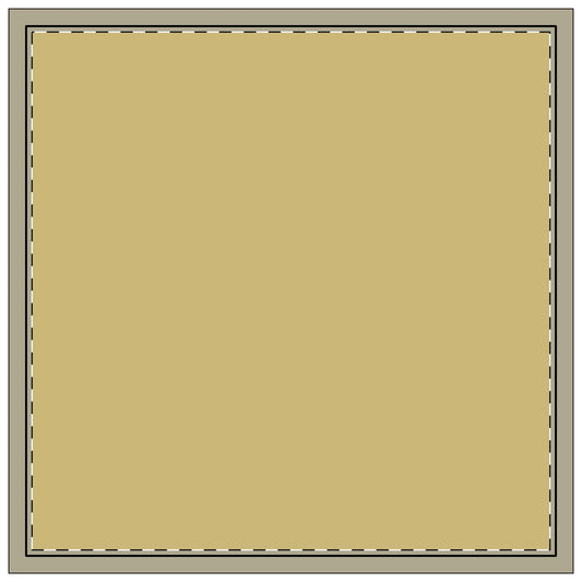 Napkins | Harrisonburg, Virginia | Light