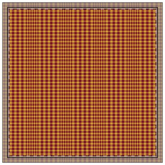 Napkins | Los Angeles, California | Tweed