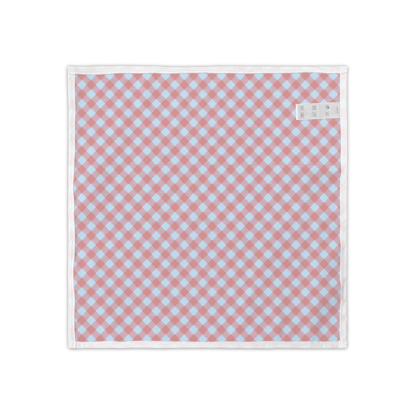 Napkins | Oxford, Mississippi | Gingham