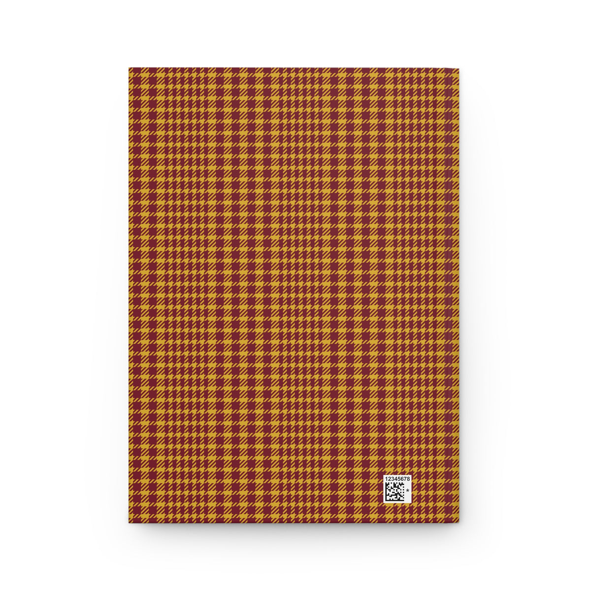 Journal | Los Angeles, California | Tweed