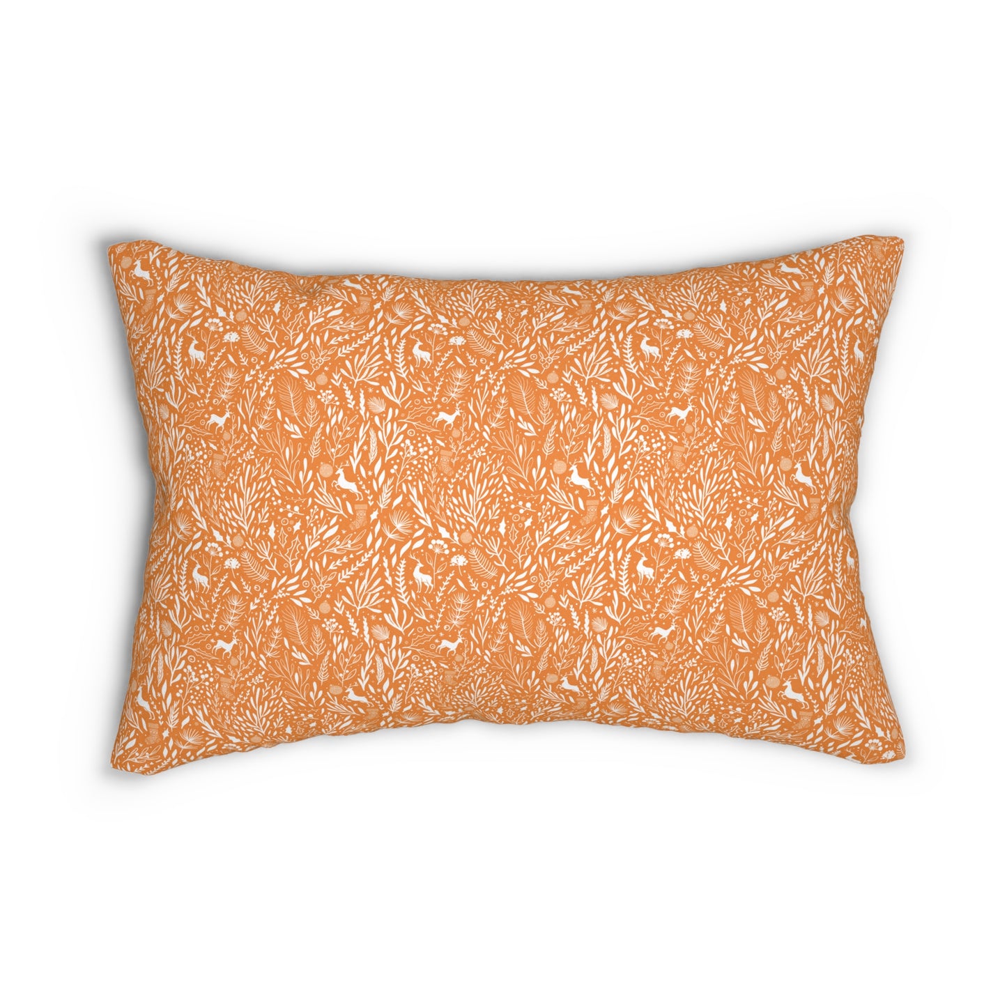 Pillow | Knoxville, Tennessee | Fauna