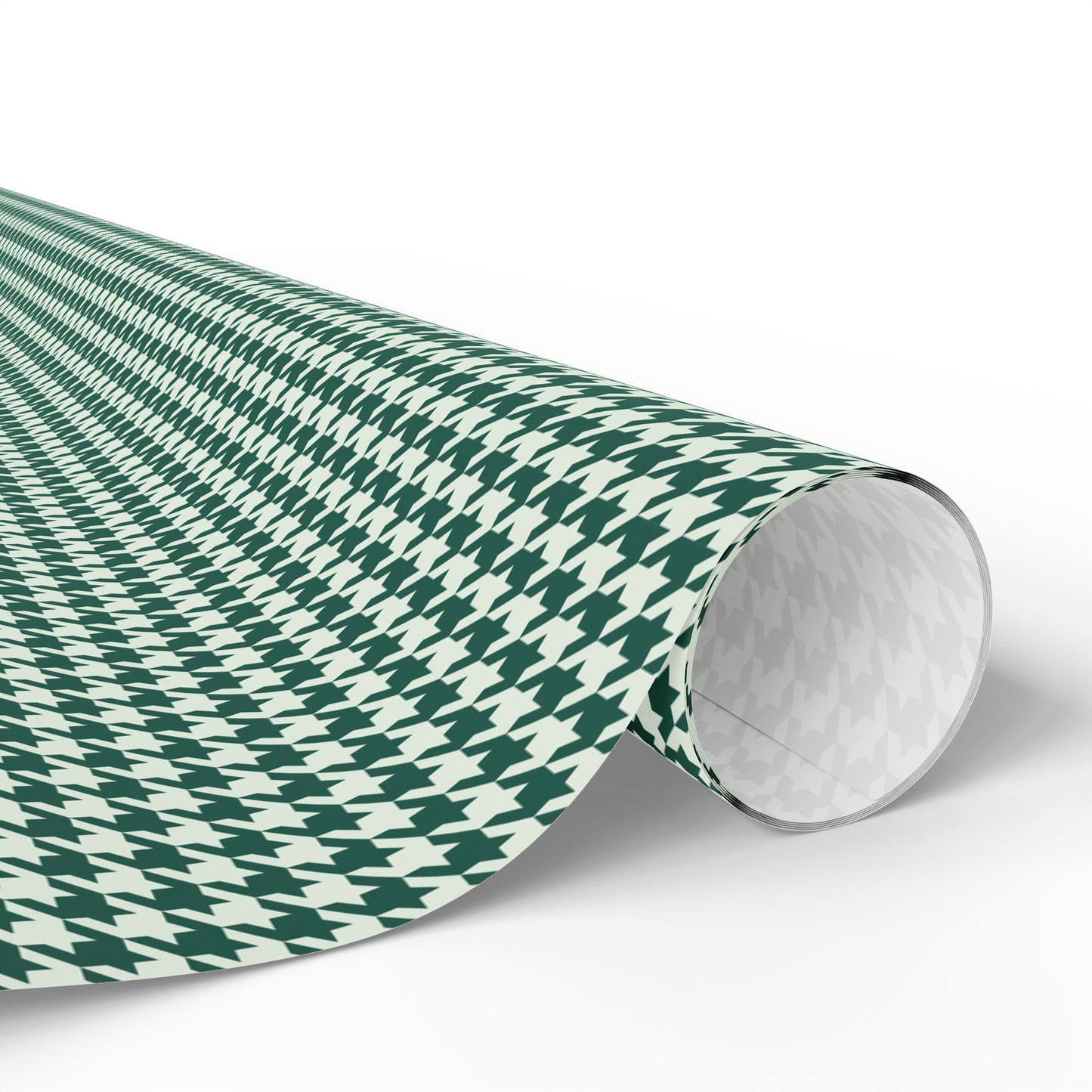 Gift Wrap | New Orleans, Louisiana | Houndstooth