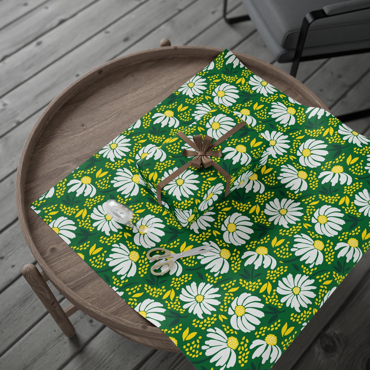 Gift Wrap | Eugene, Oregon | Bellis