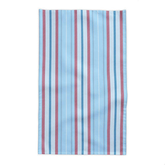 Tablecloth | Oxford, Mississippi | Stripe