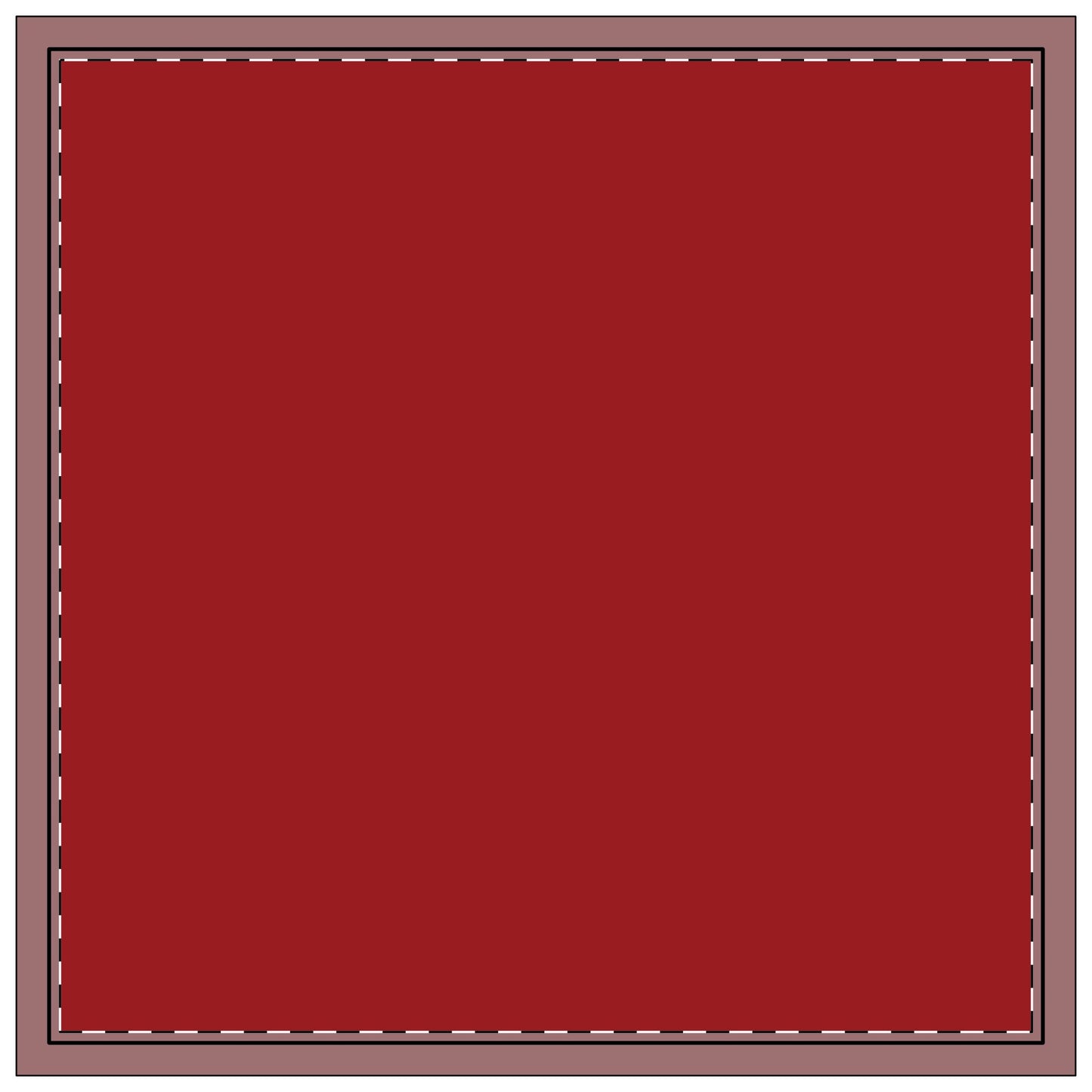 Napkins | Los Angeles, California | Light