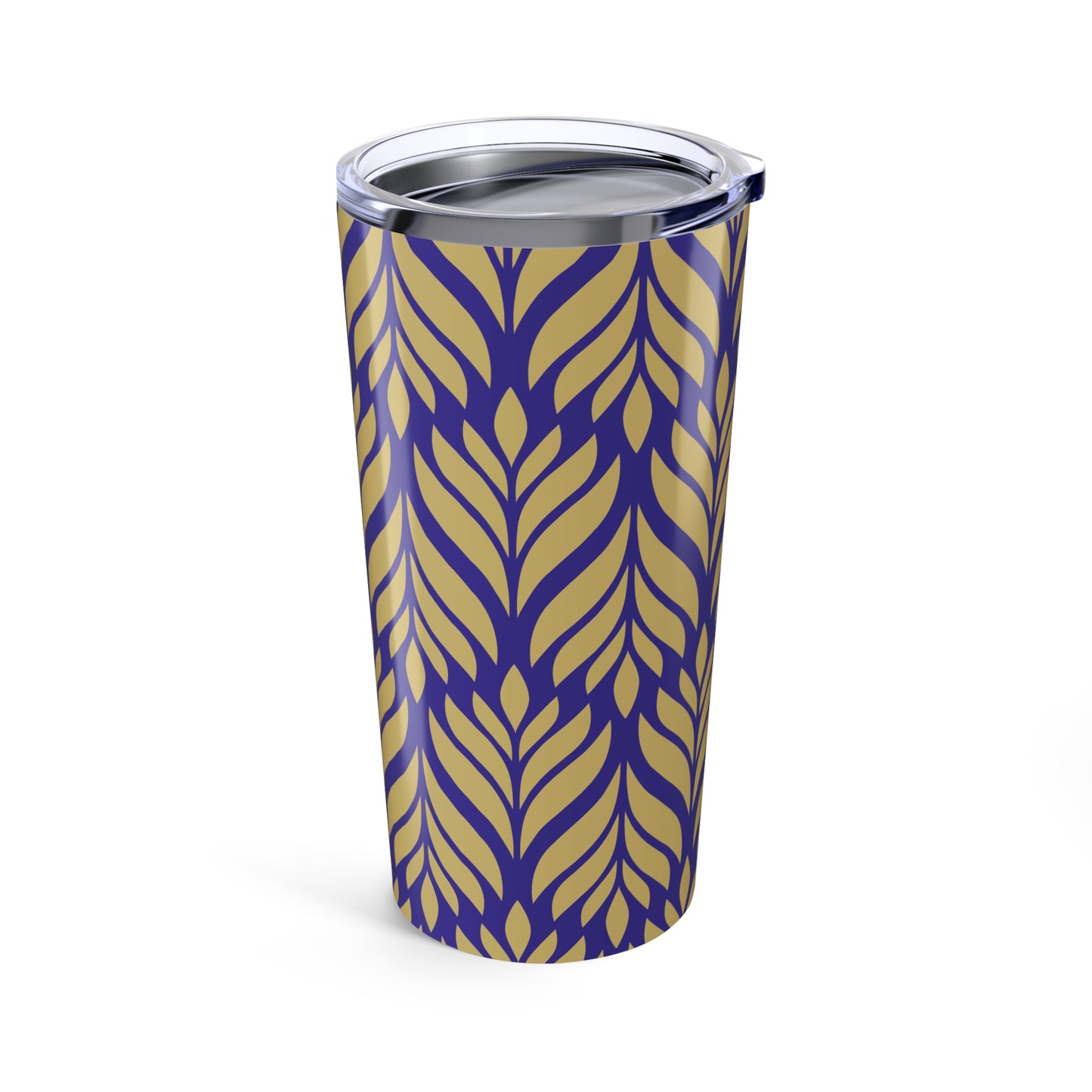 Tumbler | Harrisonburg, Virginia | Palm