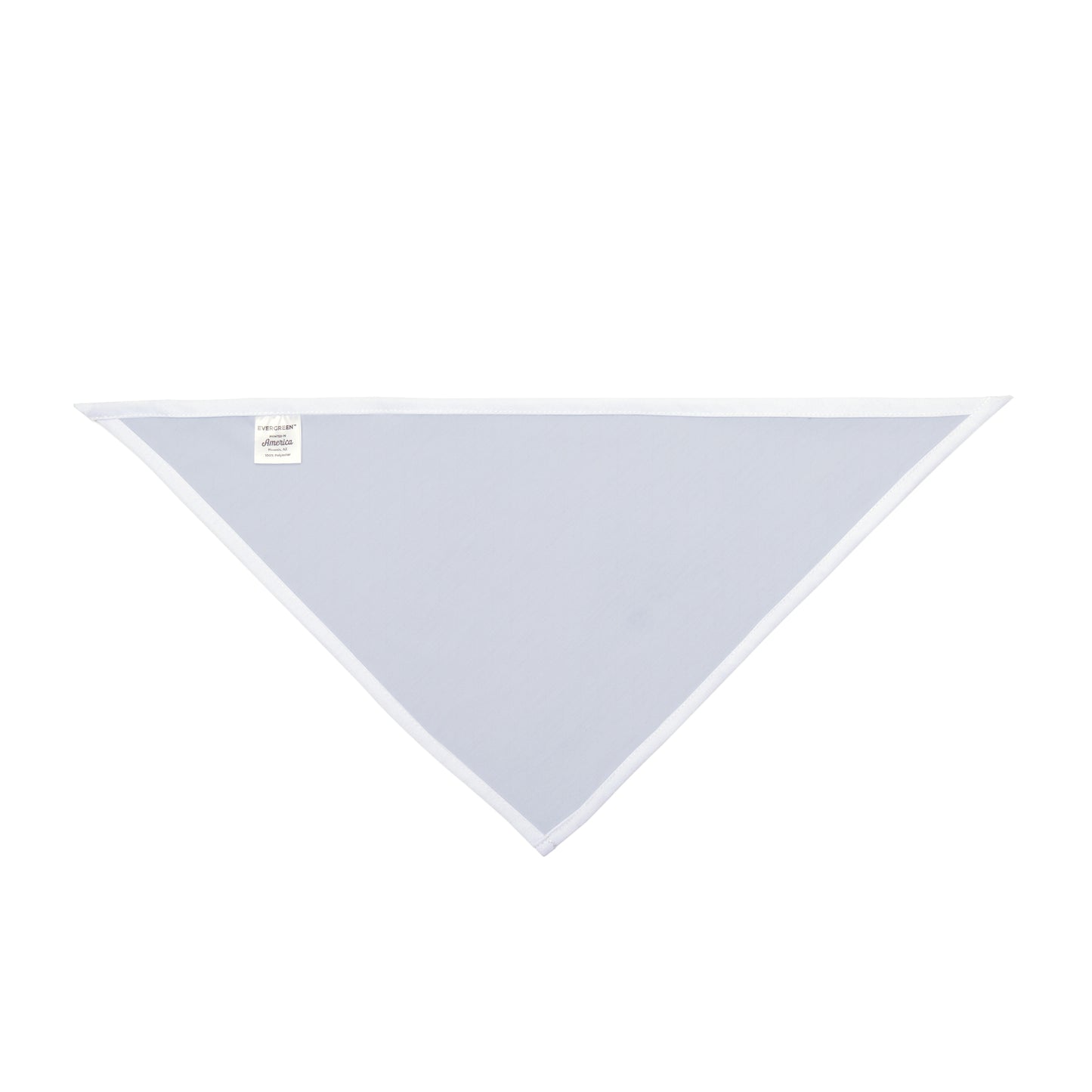 Pet Bandana | Durham, North Carolina | Pinstripe