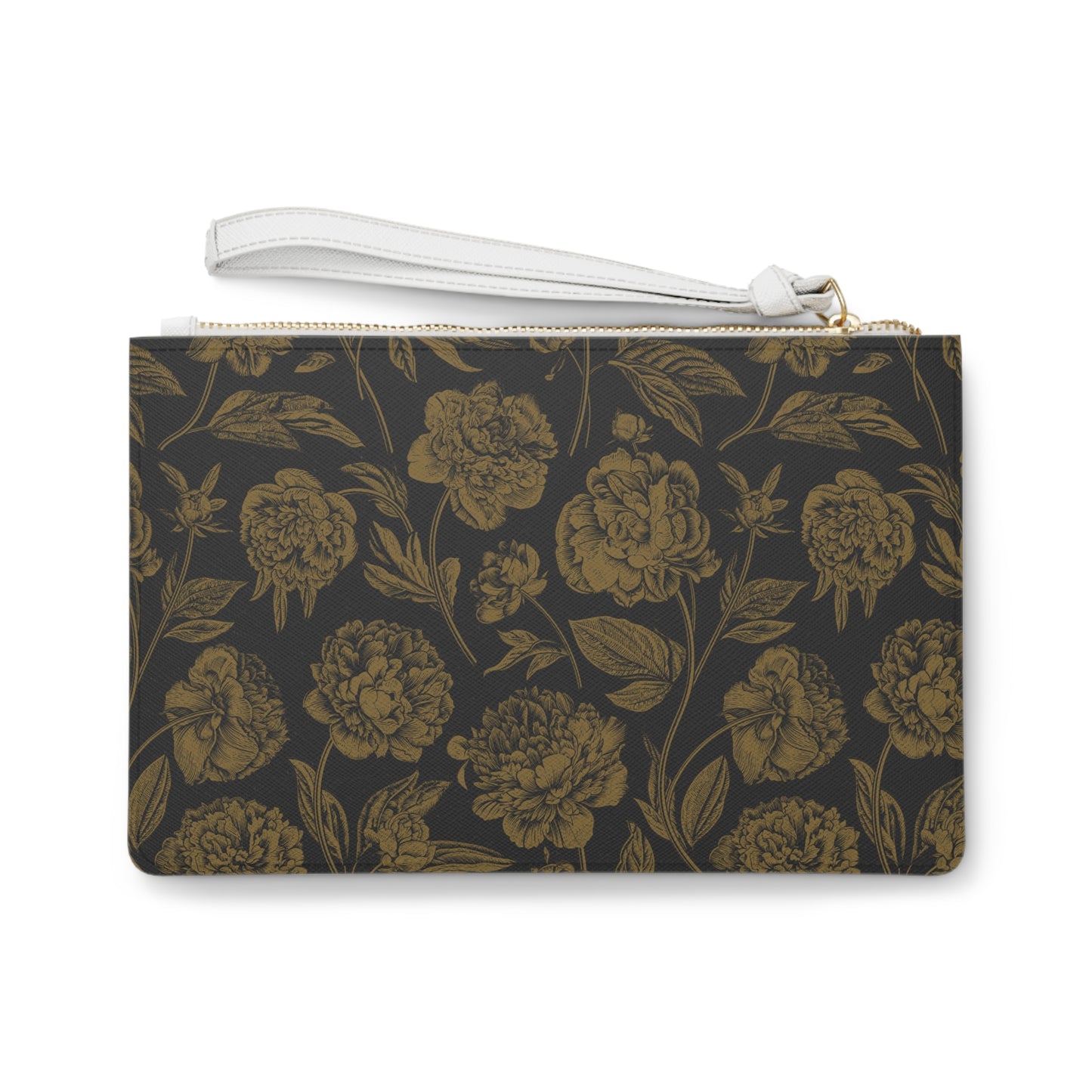 Clutch Bag | Winston Salem, North Carolina | Peony