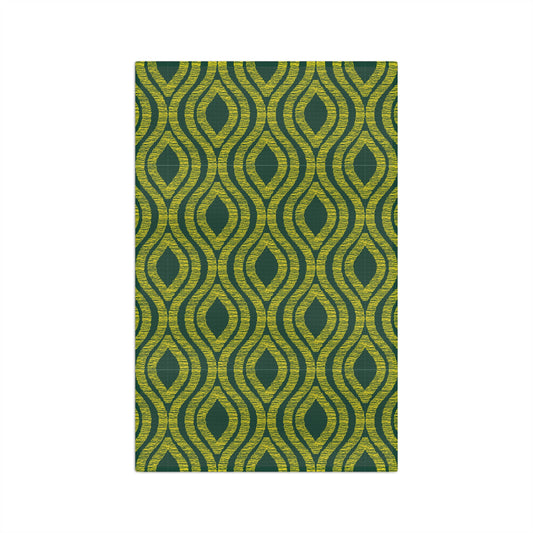 Tea Towels | Eugene, Oregon | Ogee