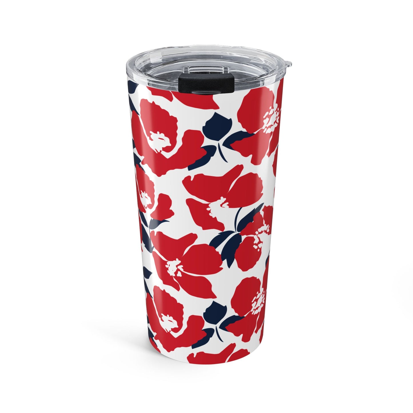 Tumbler | Oxford, Mississippi | Poppy