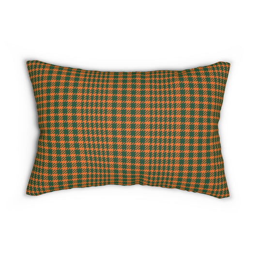 Pillow | Miami, Florida | Tweed