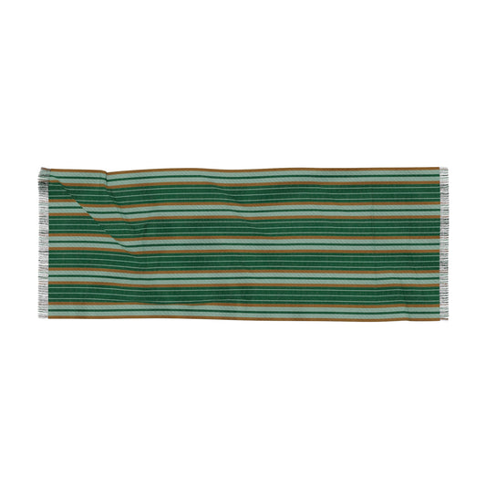Scarf | Miami, Florida | Stripe