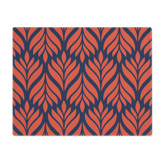 Placemat | Charlottesville, VA | Palm