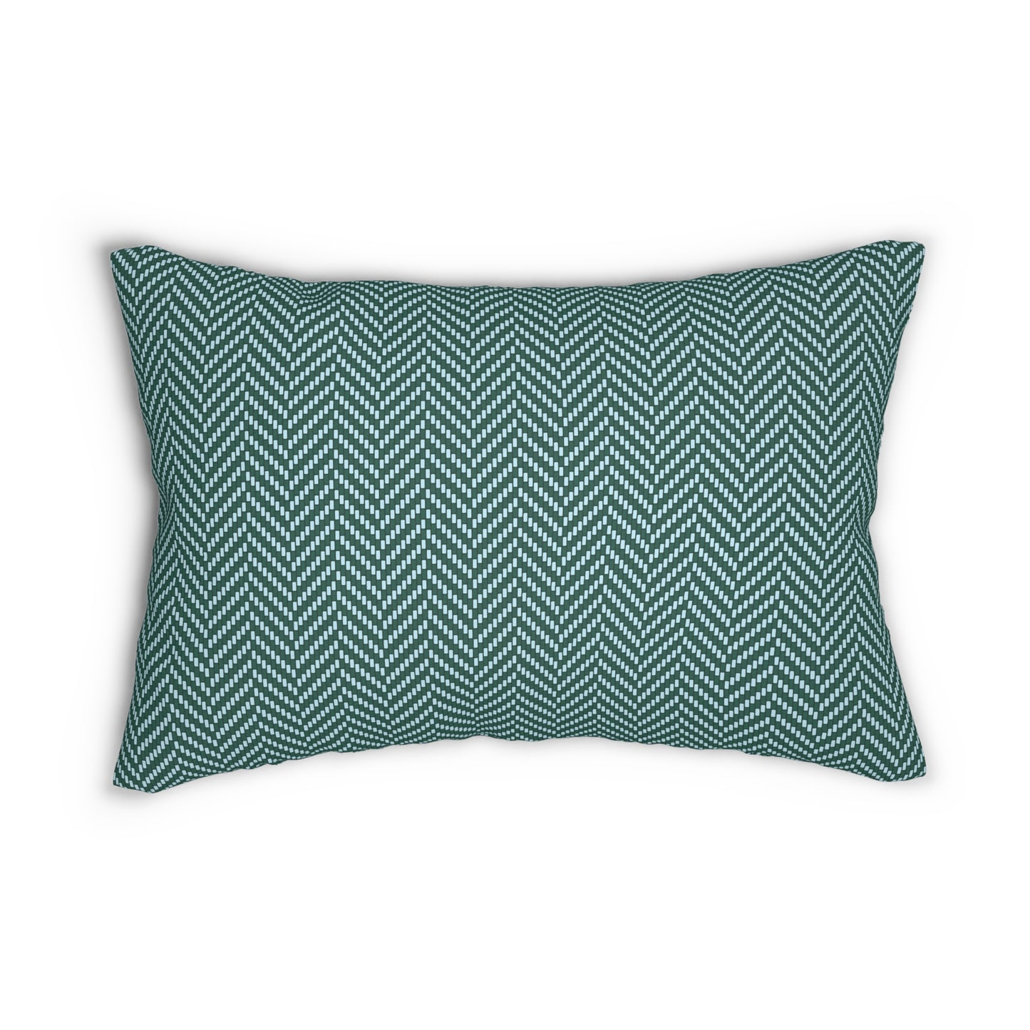 Pillow | New Orleans, Louisiana | Herringbone