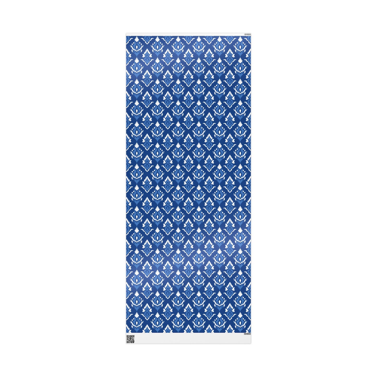 Gift Wrap | Lexington, Kentucky | Ikat
