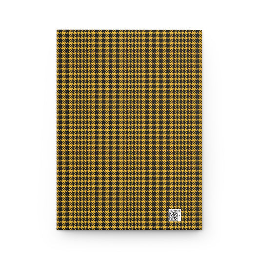 Journal | Kennesaw, Georgia | Tweed