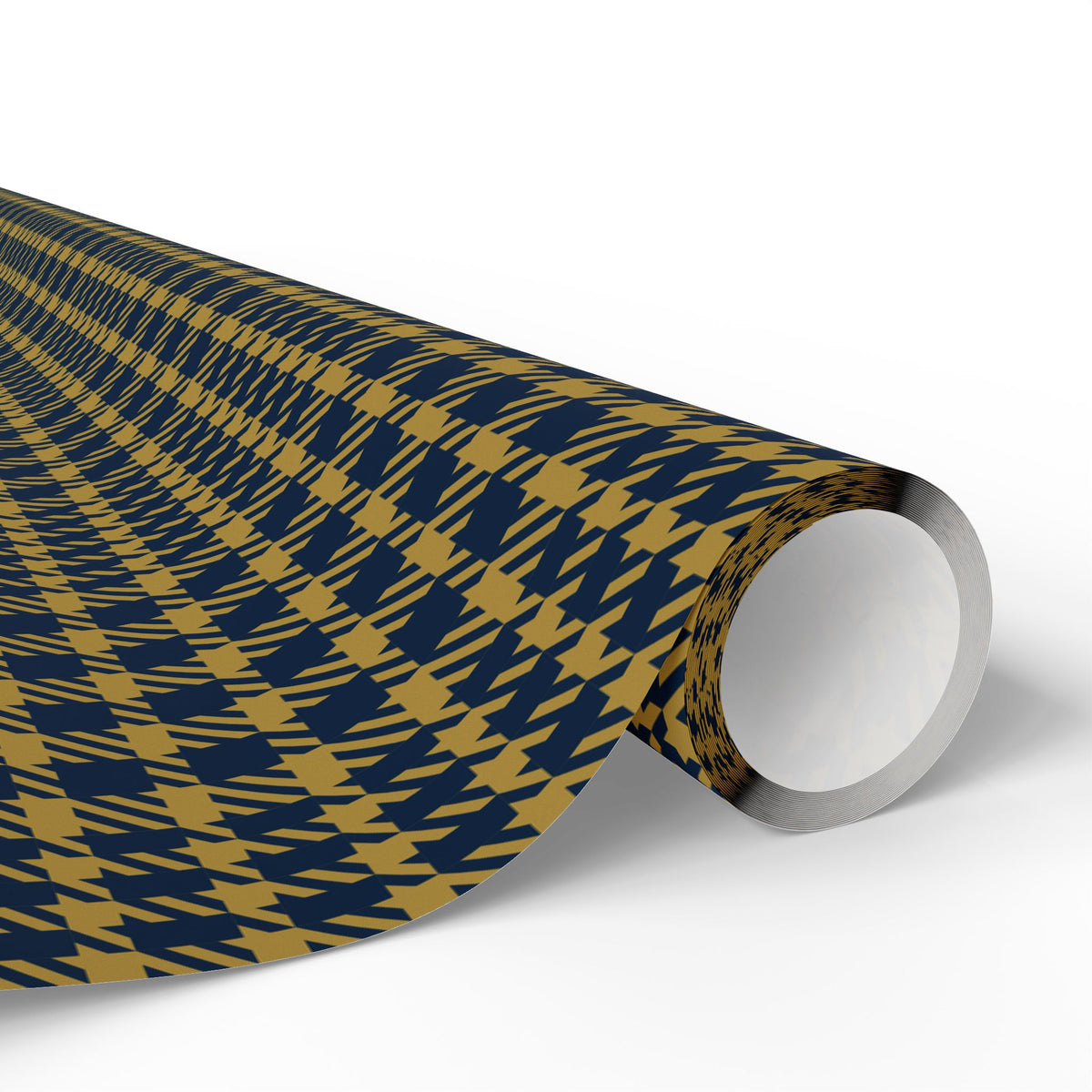 Gift Wrap | Notre Dame, Indiana | Tweed