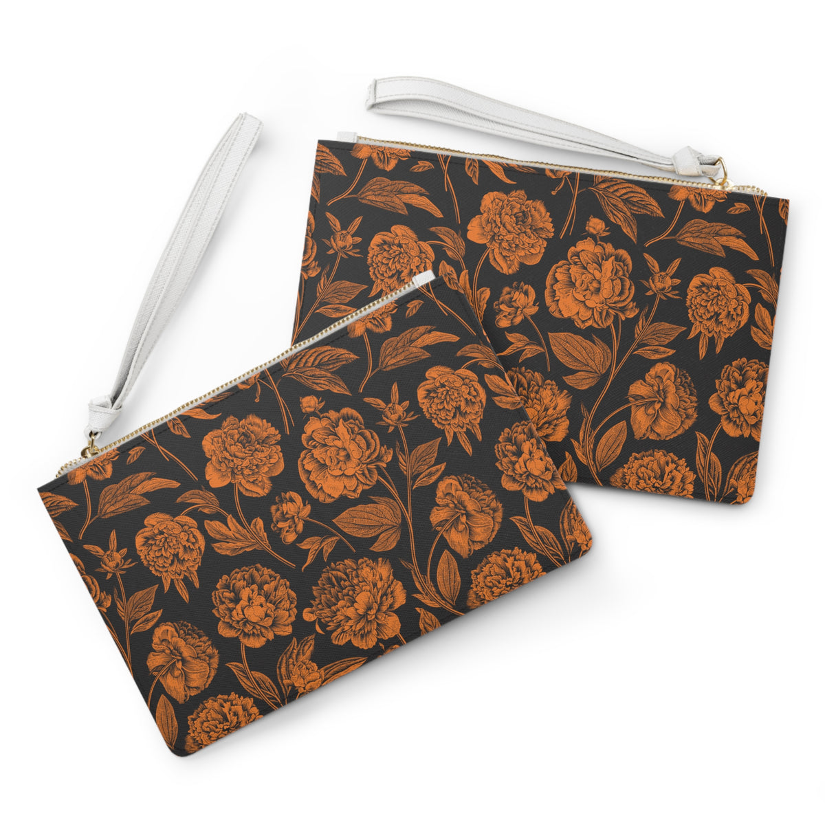 Clutch Bag | Princeton, New Jersey | Peony