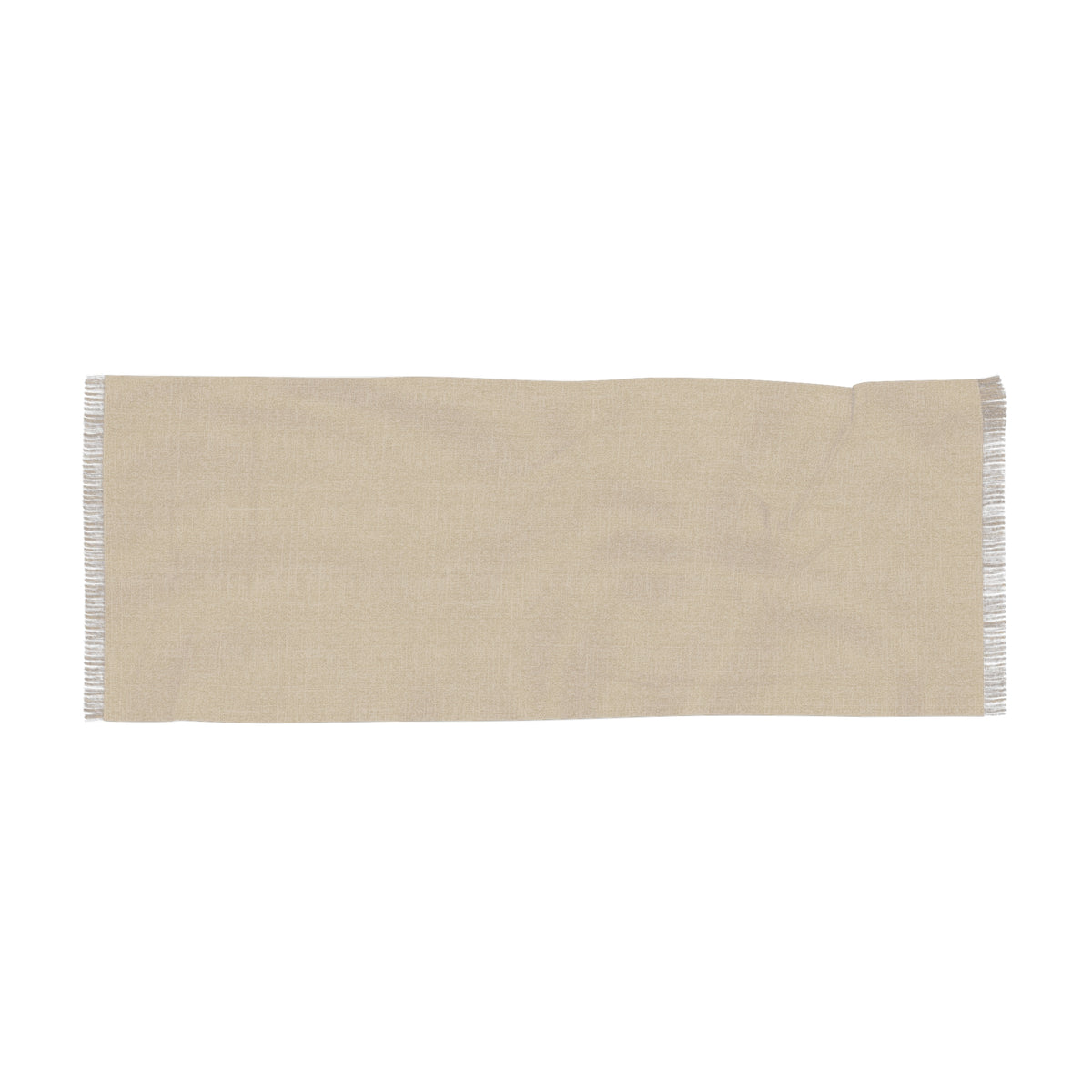 Scarf | Notre Dame, Indiana | Light