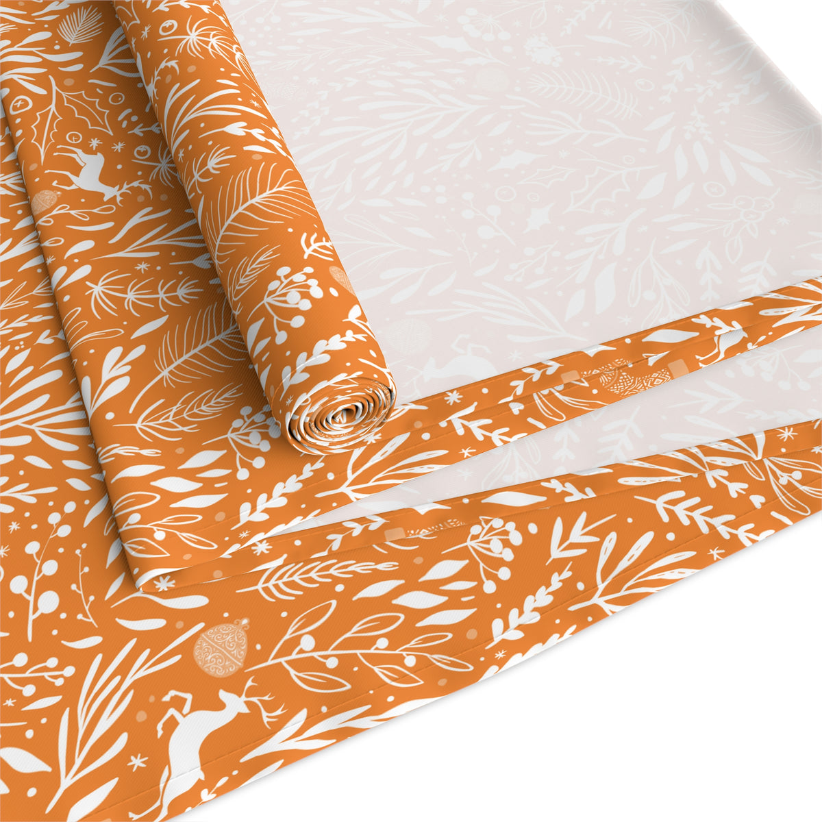 Table Runner | Knoxville, Tennessee | Fauna