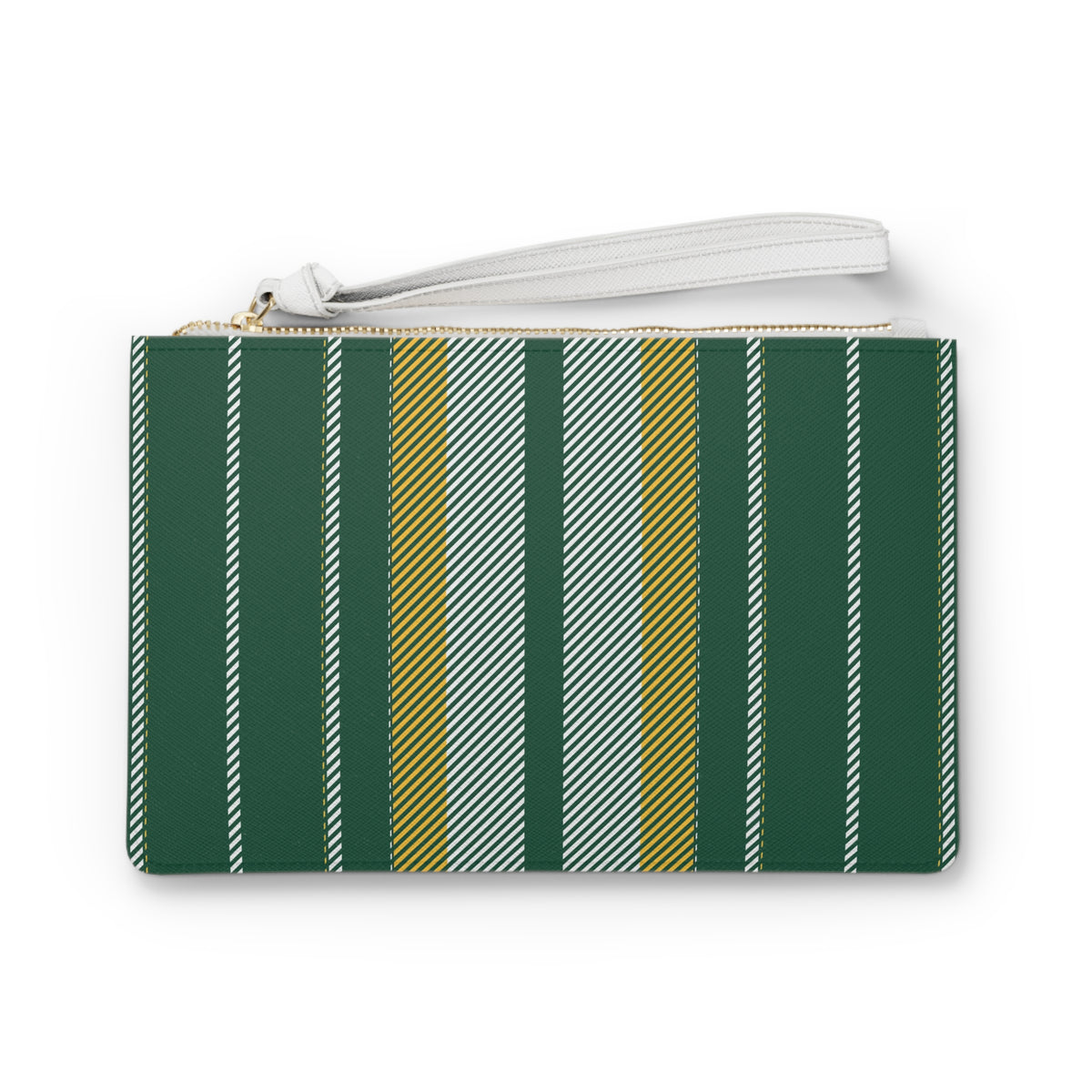 Clutch Bag | Fairfax, Virginia | Stripe