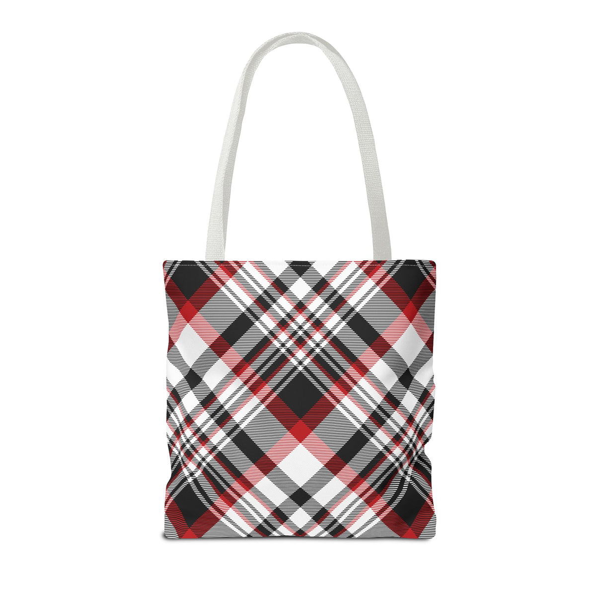 Totes | Salt Lake City, Utah | Tartan