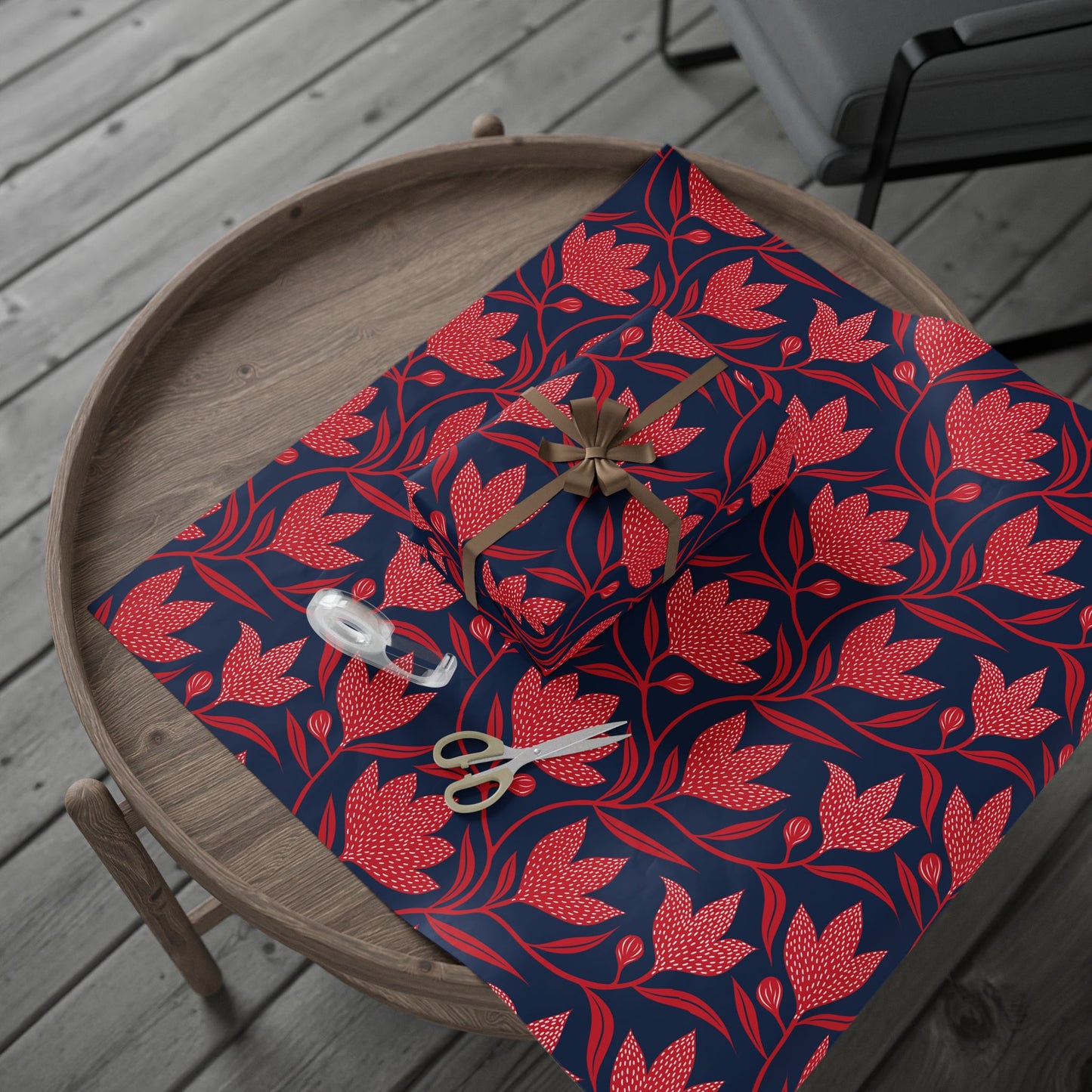 Gift Wrap | Oxford, Mississippi | Magnolia