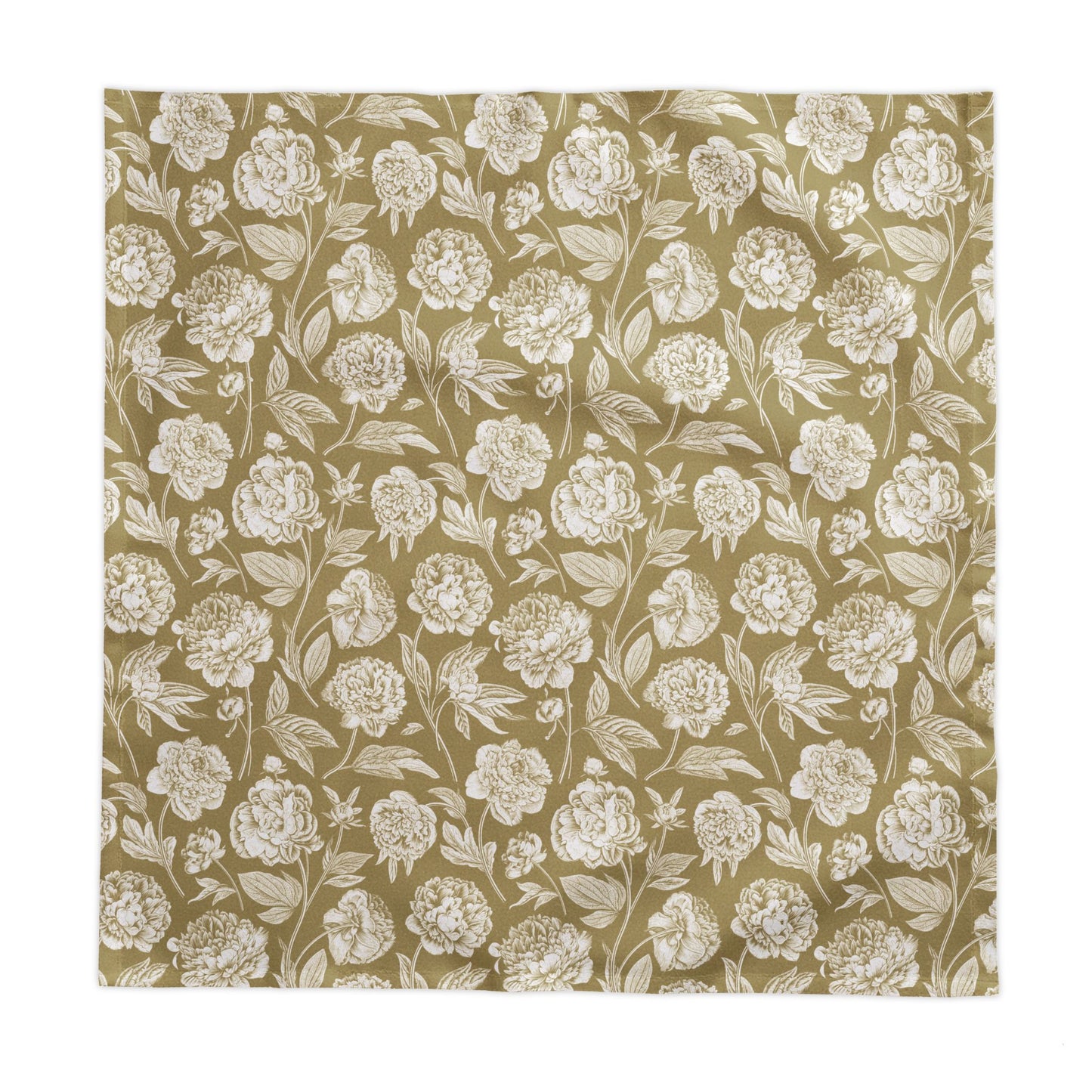 Tablecloth | Atlanta, Georgia | Peony