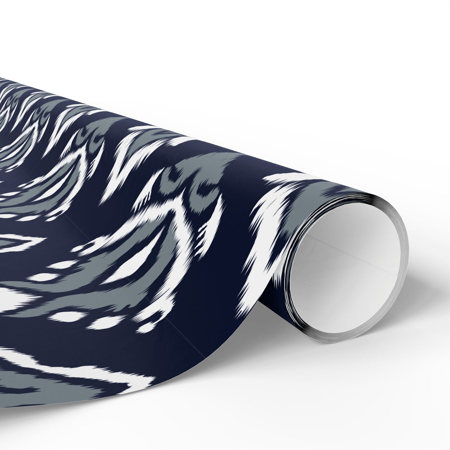 Gift Wrap | Storrs, Connecticut | Ikat