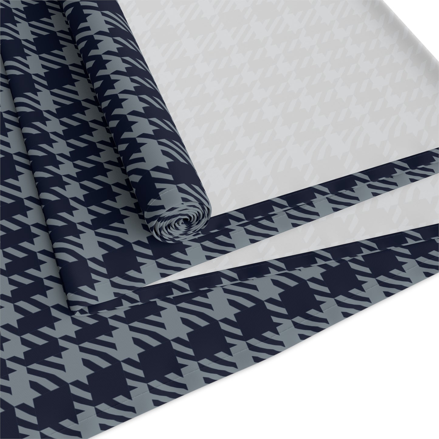 Table Runner | Storrs, Connecticut | Tweed