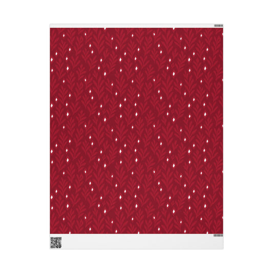 Gift Wrap | Bloomington, Indiana | Laurel