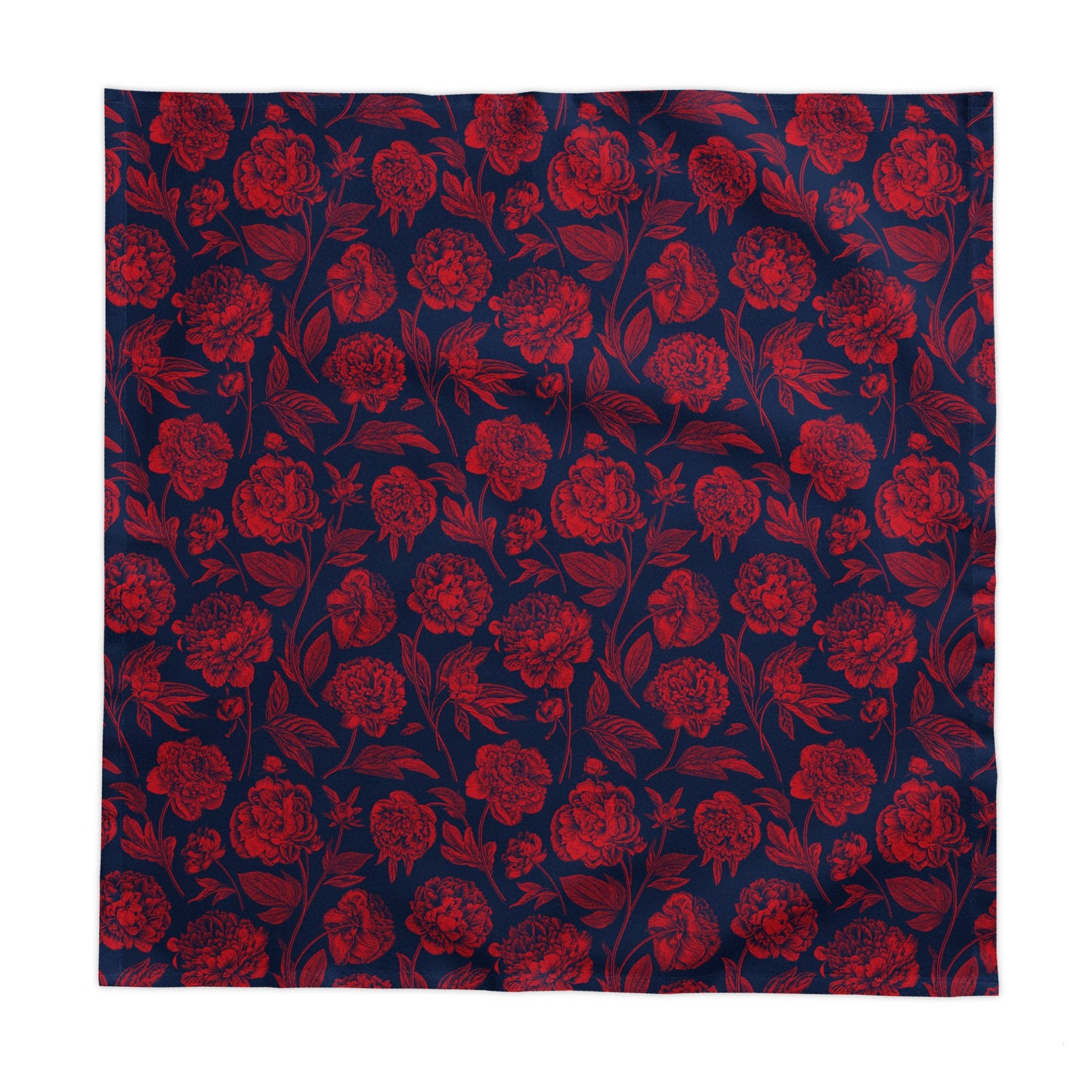 Tablecloth | Oxford, Mississippi | Peony