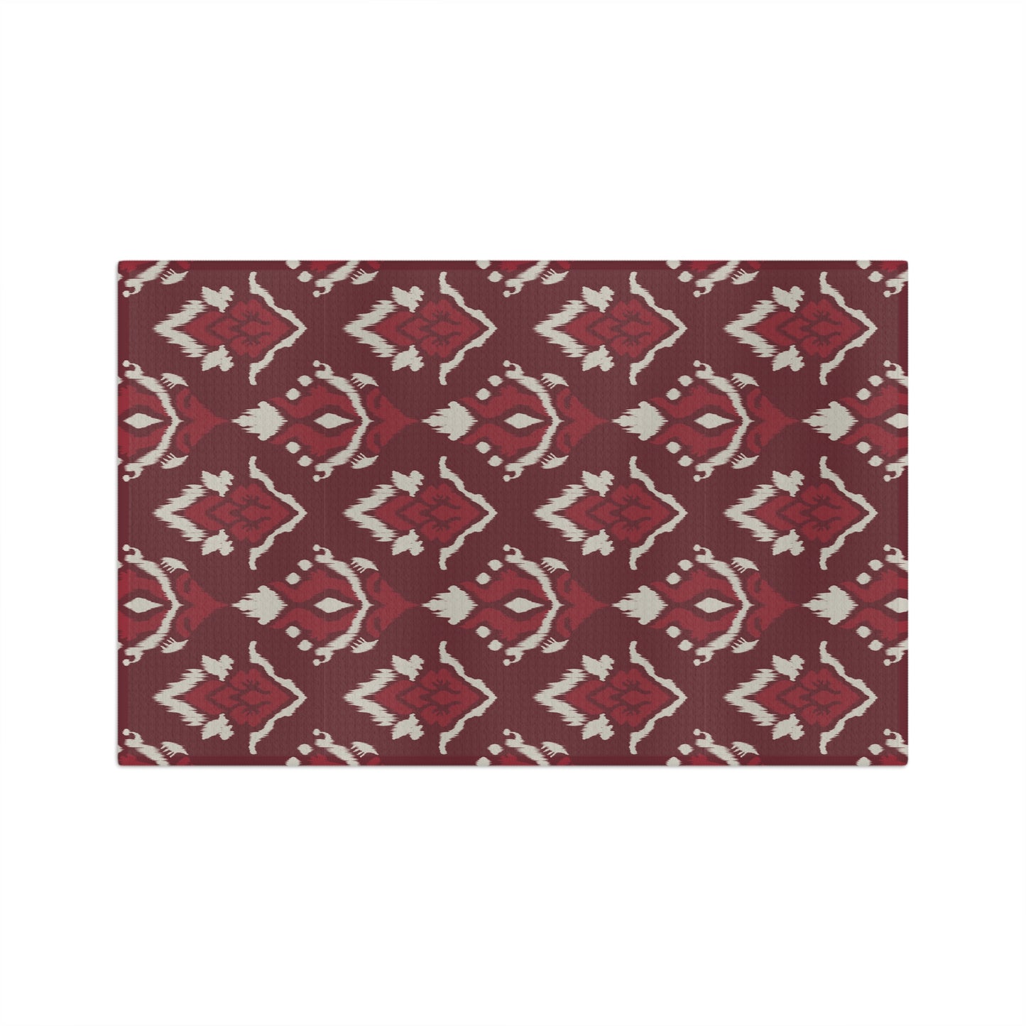 Tea Towels | Tuscaloosa, Alabama | Ikat