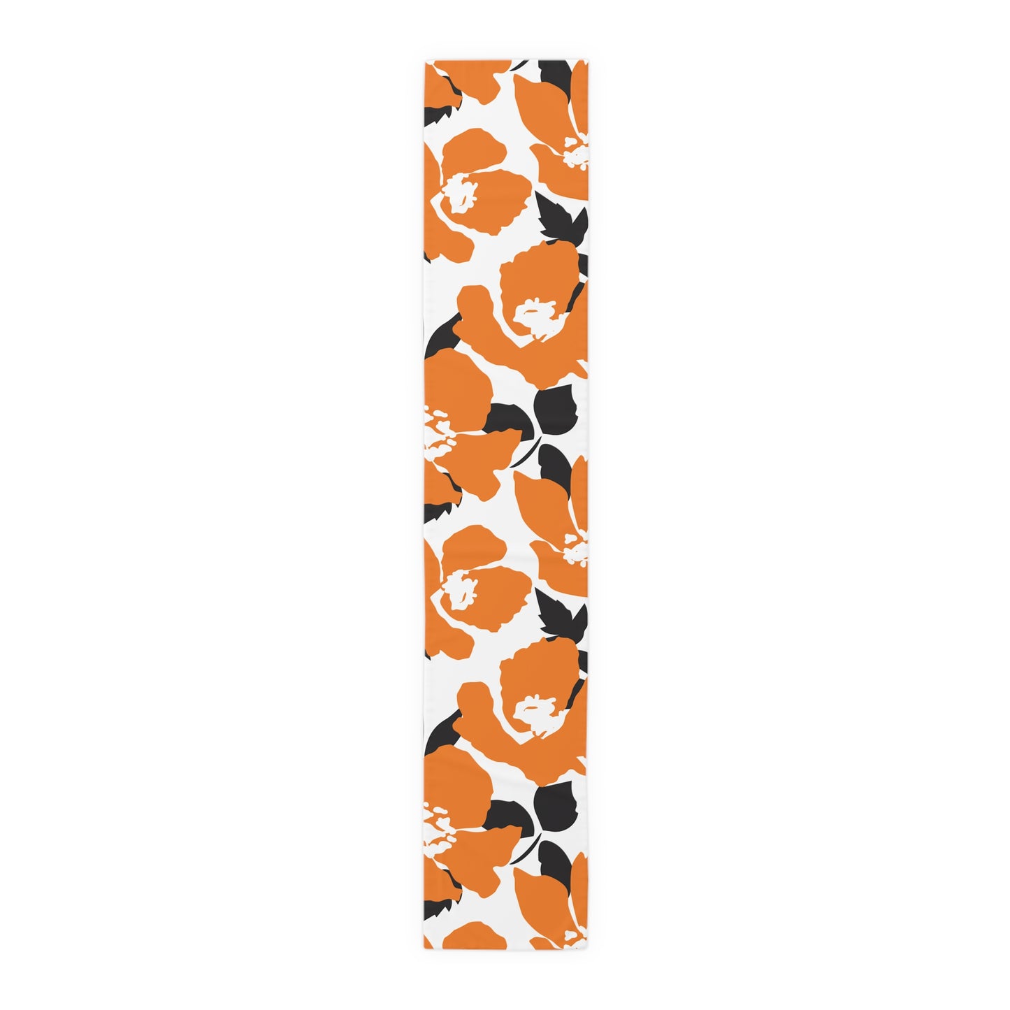 Table Runner | Princeton, New Jersey | Poppy