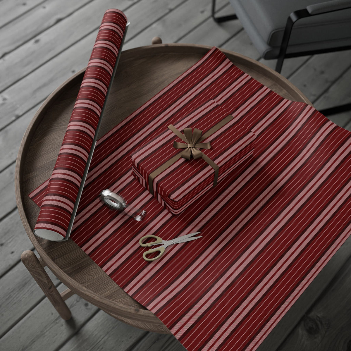 Gift Wrap | Columbia, South Carolina | Stripe