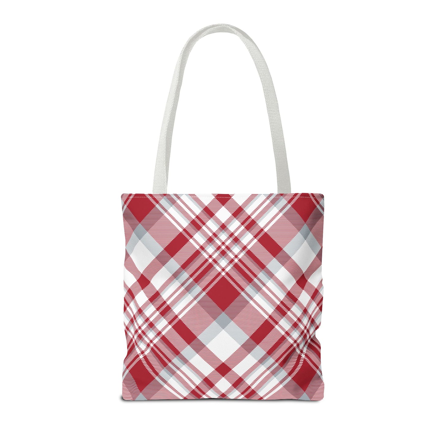 Totes | Columbus, Ohio | Tartan