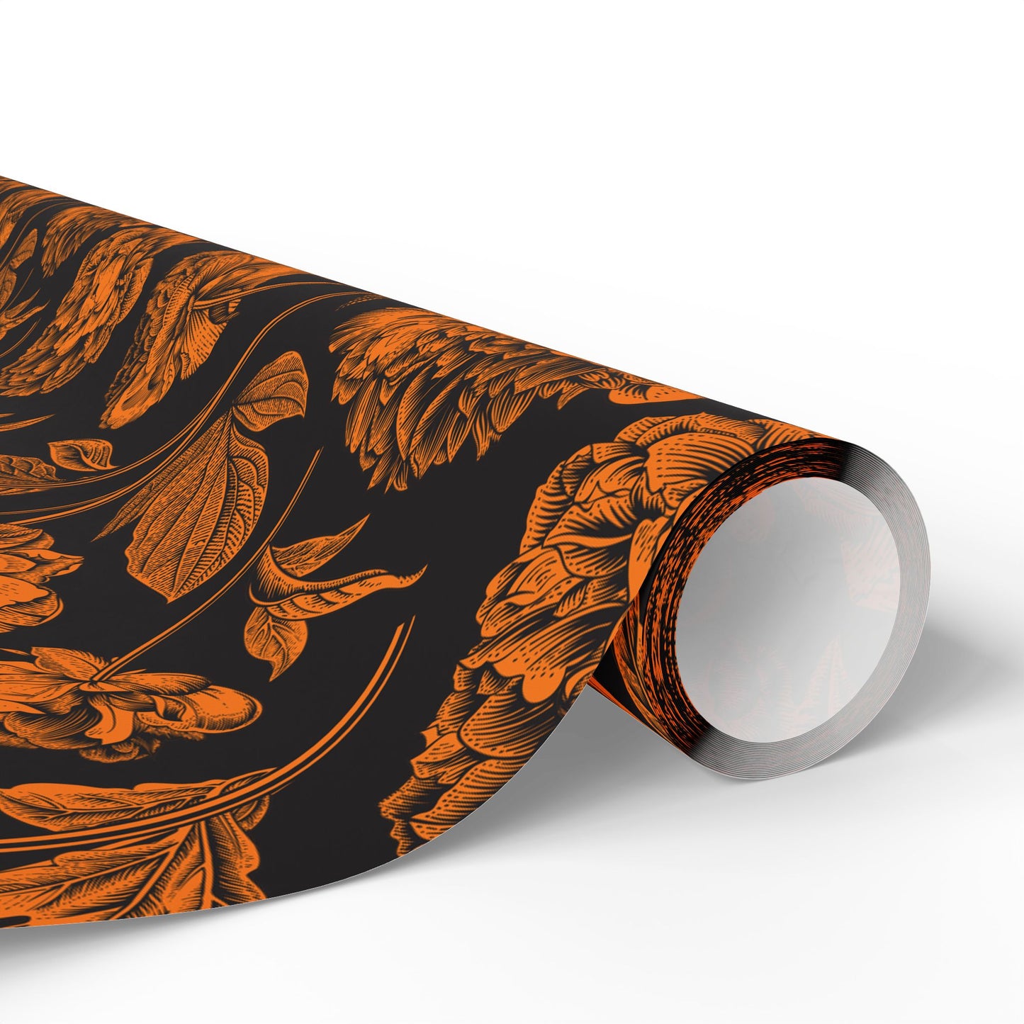 Gift Wrap | Princeton, New Jersey | Peony