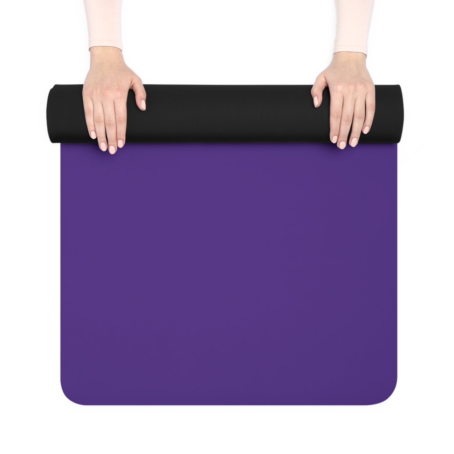 Yoga Mat | Baton Rouge, Louisiana | Dark�
