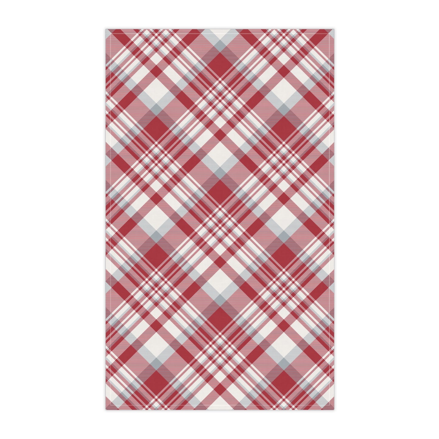 Tea Towels | Columbus, Ohio | Tartan
