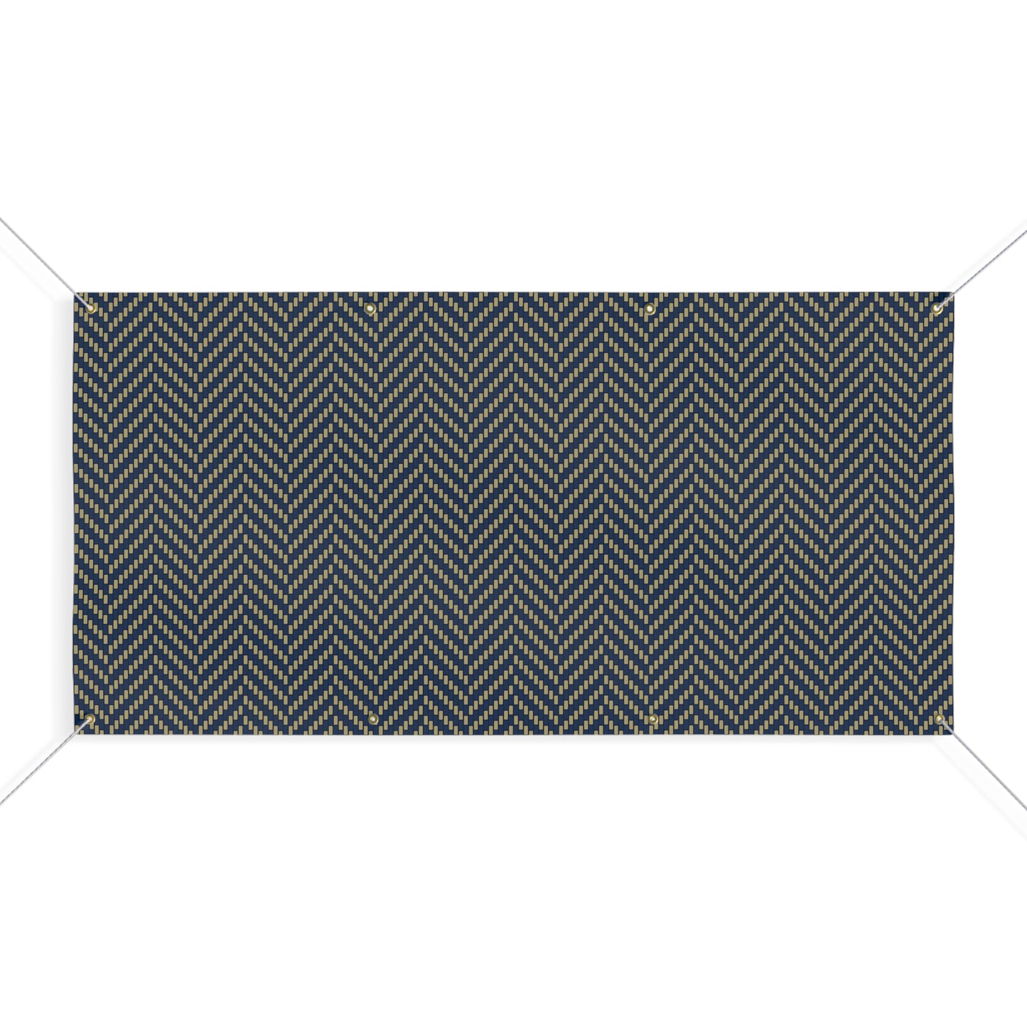 Banner | Atlanta, Georgia | Herringbone