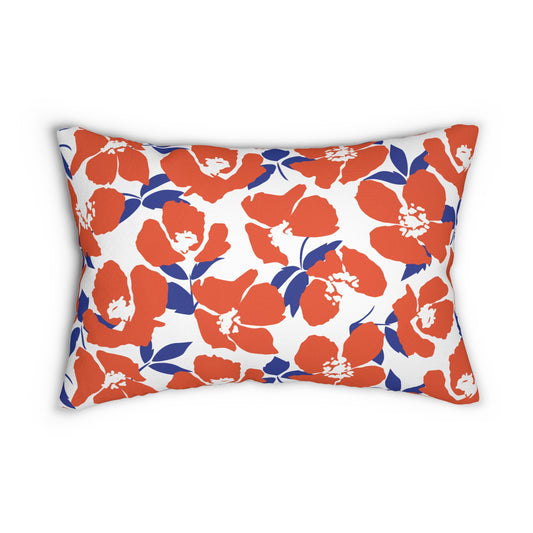 Copy of Pillow | Gainesville, Florida | Poppy